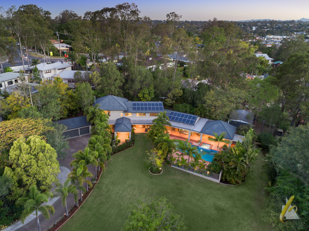 174 Chapel Hill Road, Chapel Hill QLD 4069 House Sold